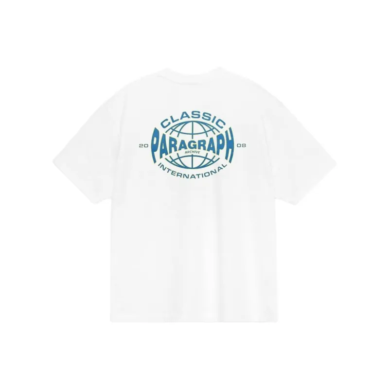 Paragraph T Shirts Men-0