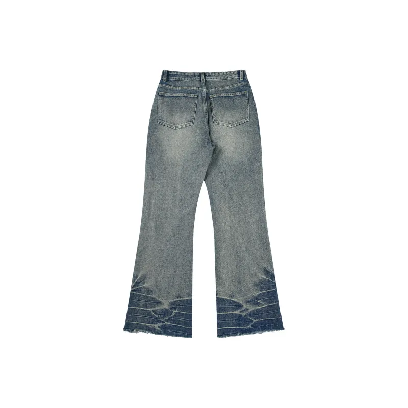 Magmode Jeans Unisex Vintage Blue-2
