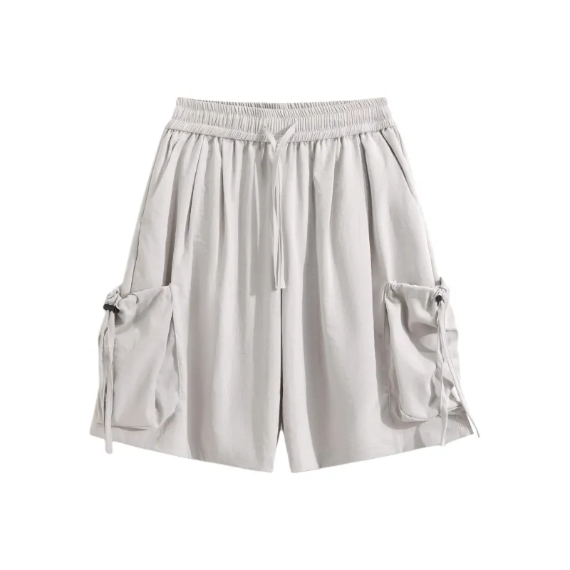 SIL VITIN Casual Shorts Unisex-0