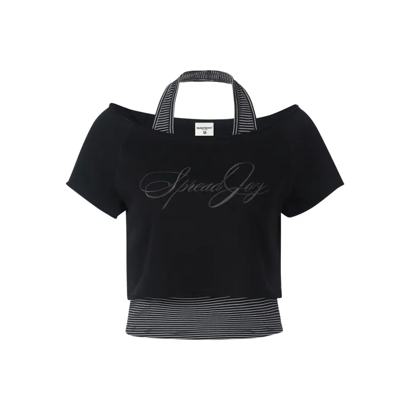 Pa33word Casual Suits Women's Black-0