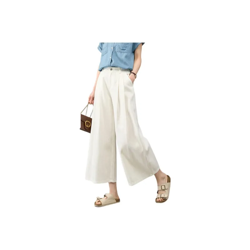 YALIDA Jeans Women's-0