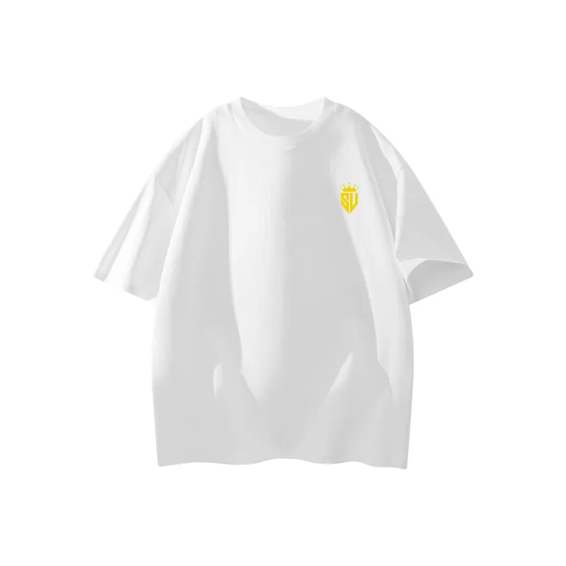 SIL VITIN T-Shirts Unisex-0