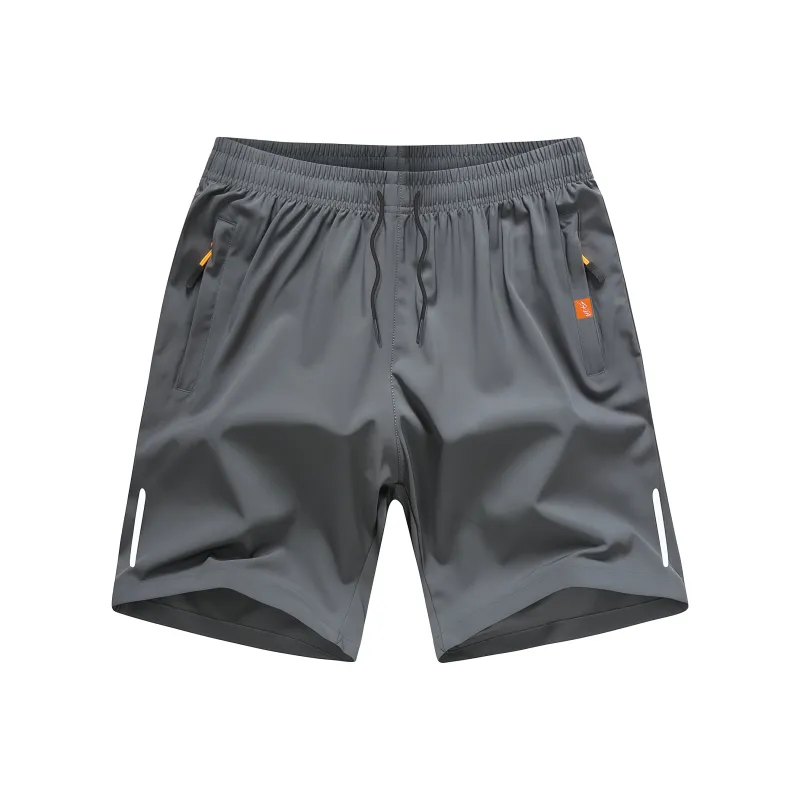 Snow Know The Answer SKTA Casual Shorts Men's-3