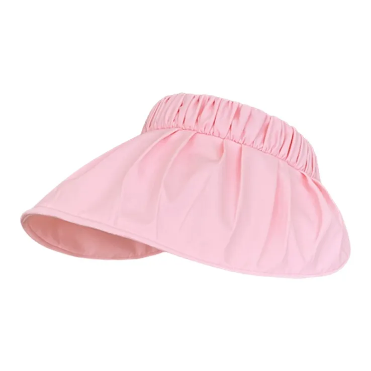 YUZHAOLIN Cotton Sun Protection Hats Women's-22