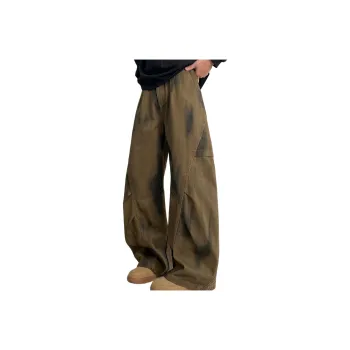 GY.VG Jeans Unisex