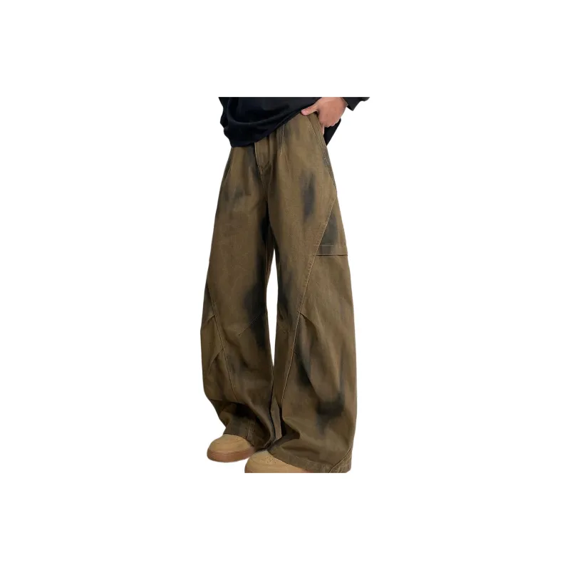 GY.VG Jeans Unisex-6