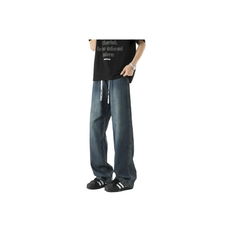 FCMM Jeans Unisex-9