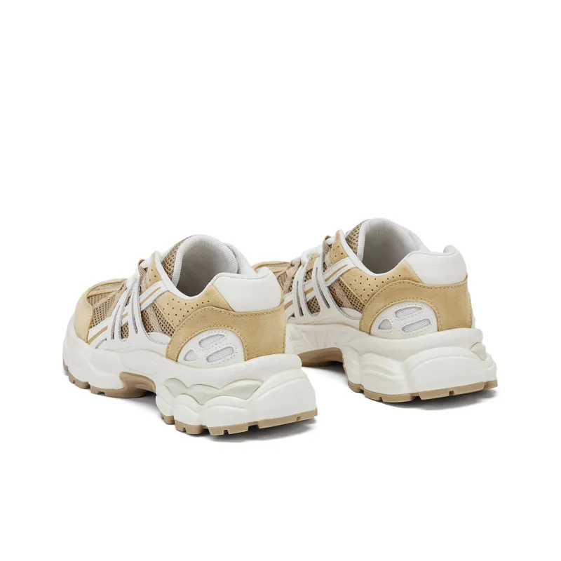 Hotwind Heartbeat Early Spring Collection Fashion Jogging Shoes Breathable Low Top Casual Shoes Women's-3