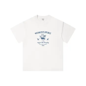 MIANDEMEIXUE T Shirts Unisex