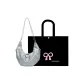 Blue+Shopping Bag