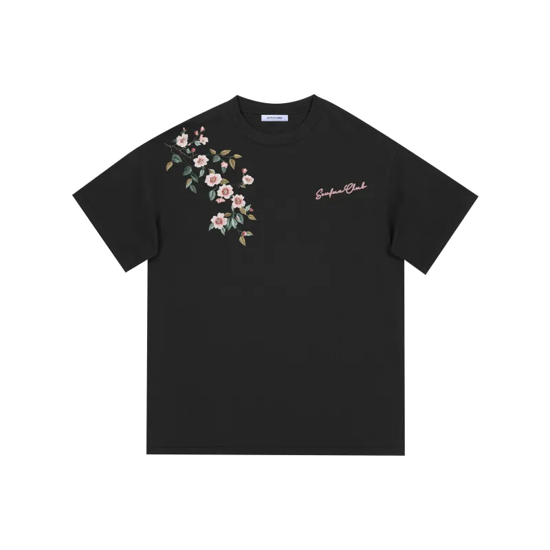 7 SEVFUN T Shirts Unisex-1