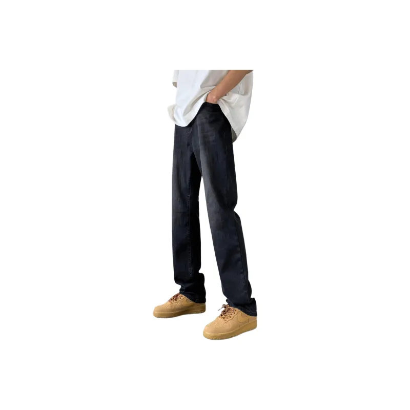 REDU Jeans Unisex-4