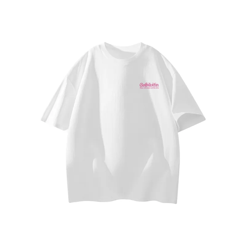 SIL VITIN T Shirts Unisex-6