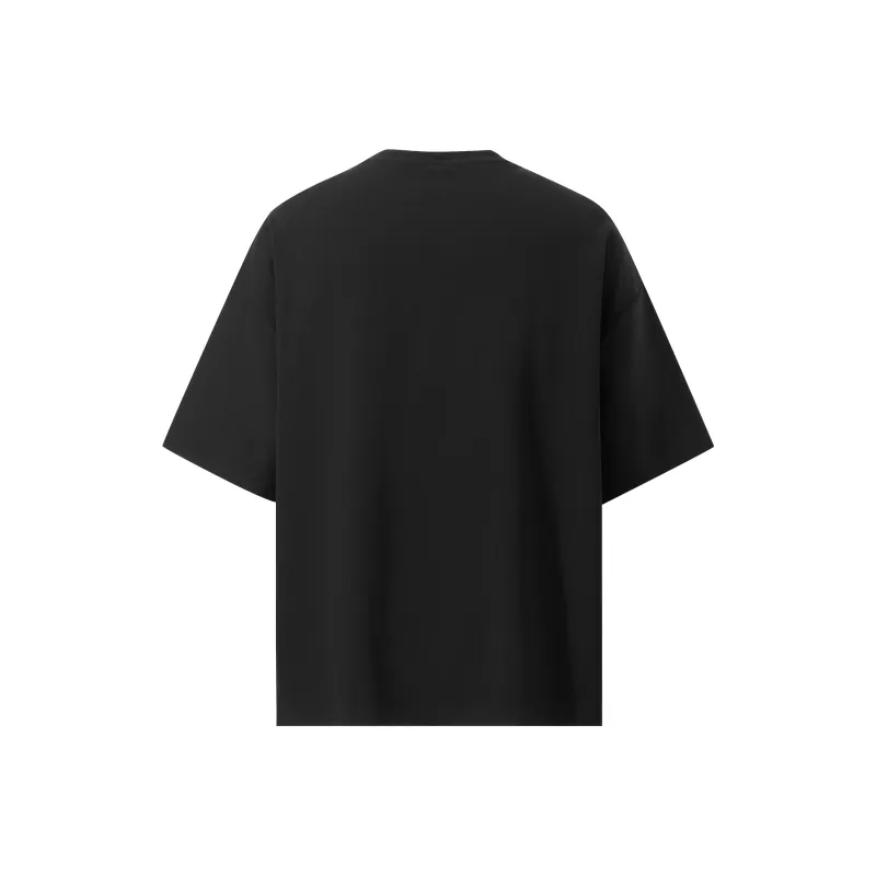 SAME FLOW T Shirts Unisex-1
