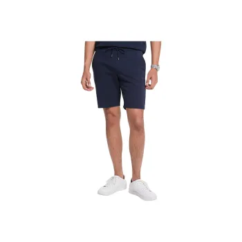 MICHAEL KORS Casual Shorts Men's Midnight Blue
