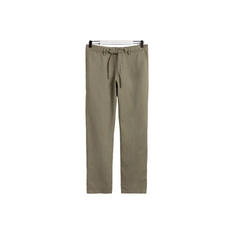 GANT Casual Pants Men-8