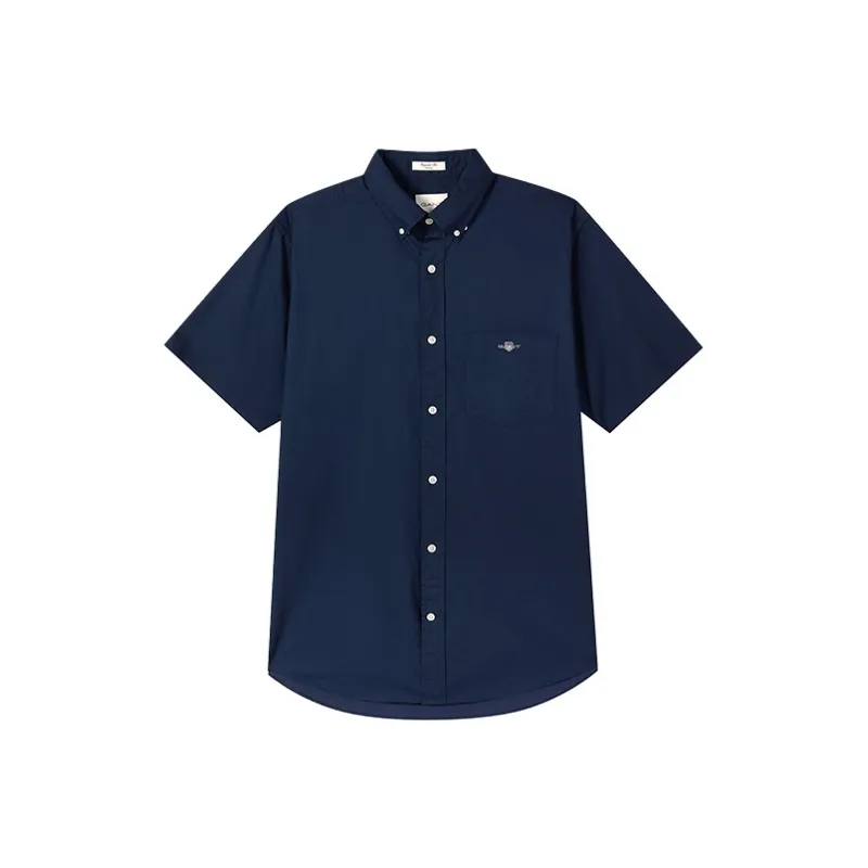 GANT Shirts Men-2