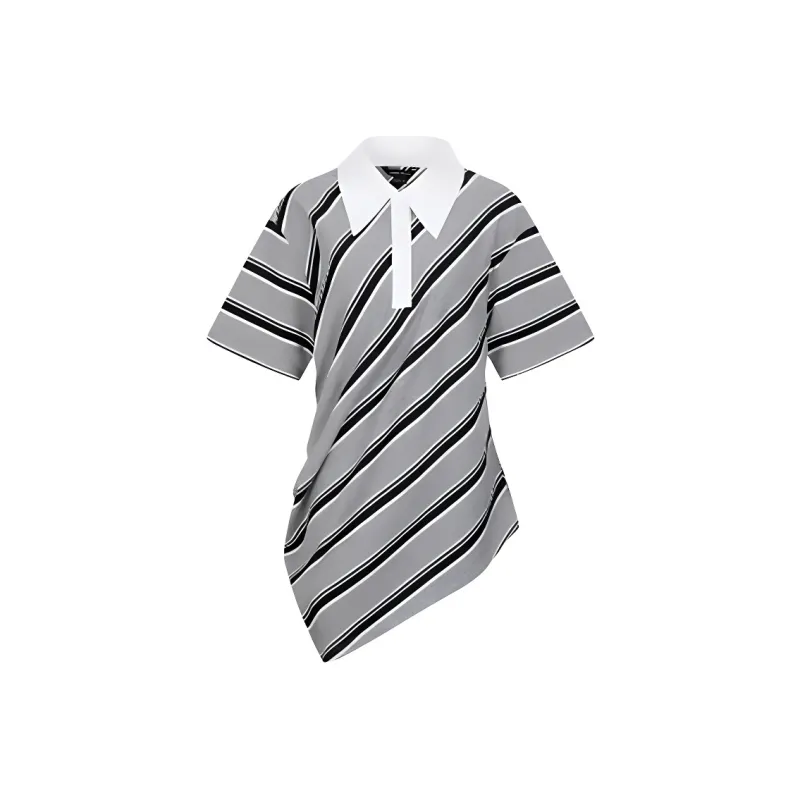 URBAN REVIVO Regular T Shirt Women's-0