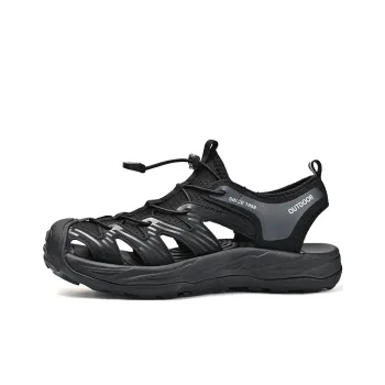 Frank Mully River Trekking Shoes Men's