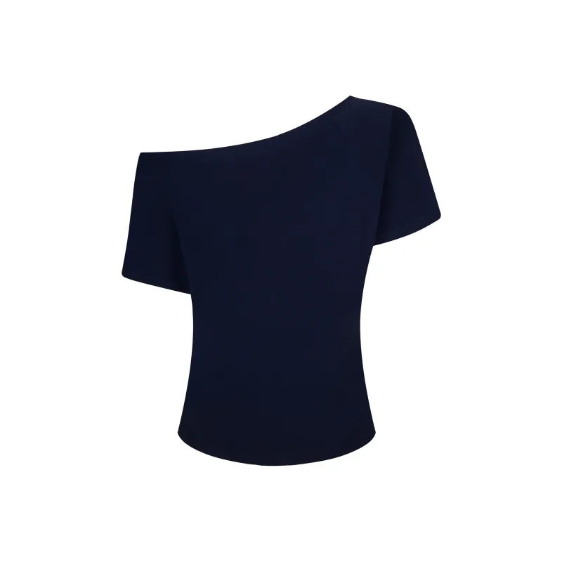 YINLEI T Shirts Women's-3