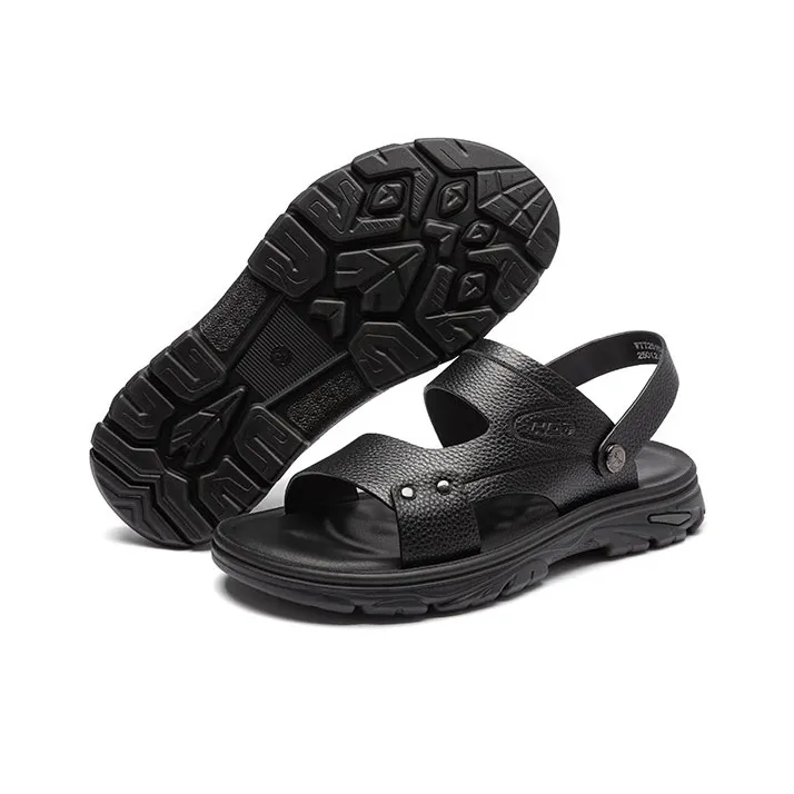 RED DRAGONFLY Beach Sandals Men's-5