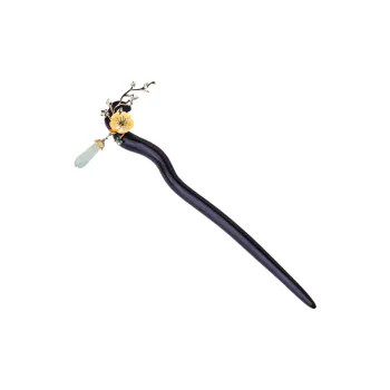 Phoenix Nirvana Ebony Hairpins Women's