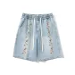 Light Blue Print