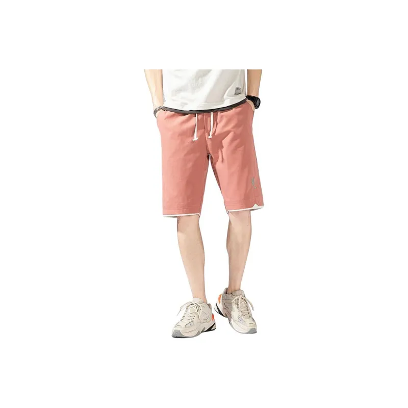 POLAR BEAR Casual Shorts Unisex-6