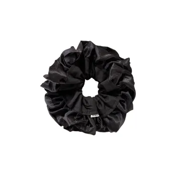 Pink Empress Fabric Hair Tie Women's