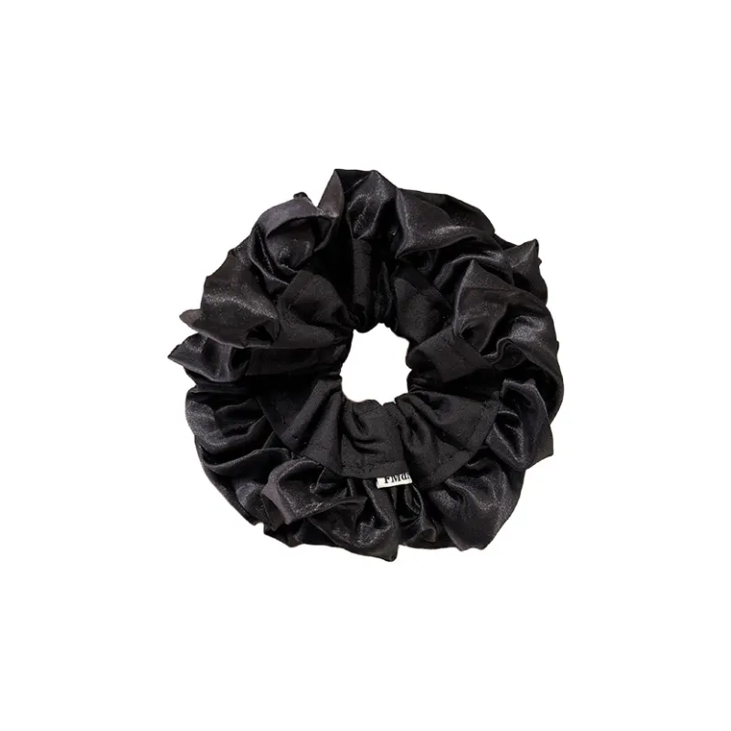 Pink Empress Fabric Hair Tie Women's-0