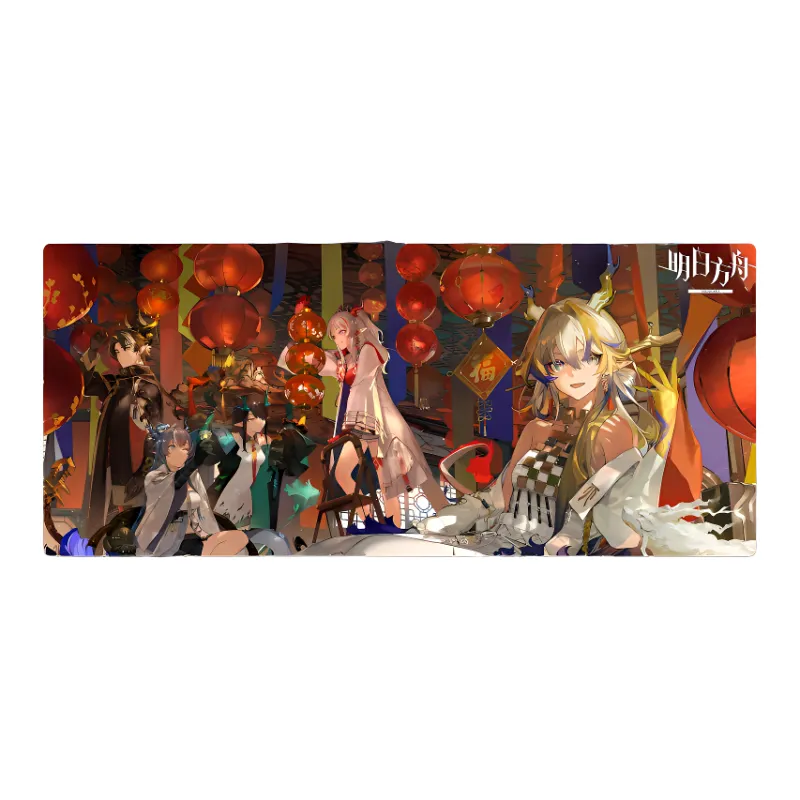 DANYIN Mouse Pads-7