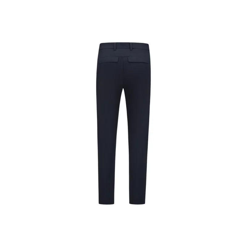 DESCENTE GOLFPRO Collection Knitted Sweatpants Men's-5