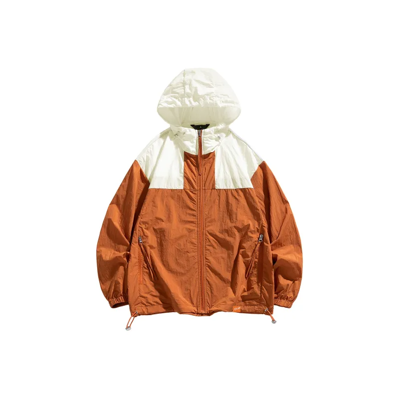 Snow Know The Answer SKTA Super Light Breathable Quick Dry Cooling Sun Protection Clothing Unisex-1