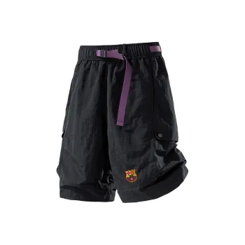 FCB ARCELONA Casual Shorts Unisex