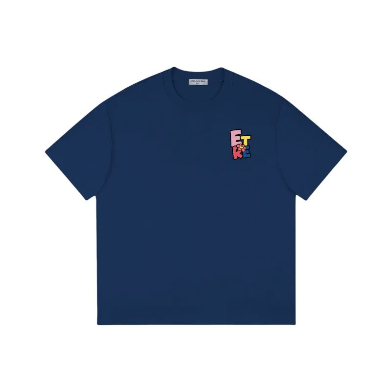 Être Par Lee T Shirts Unisex-8