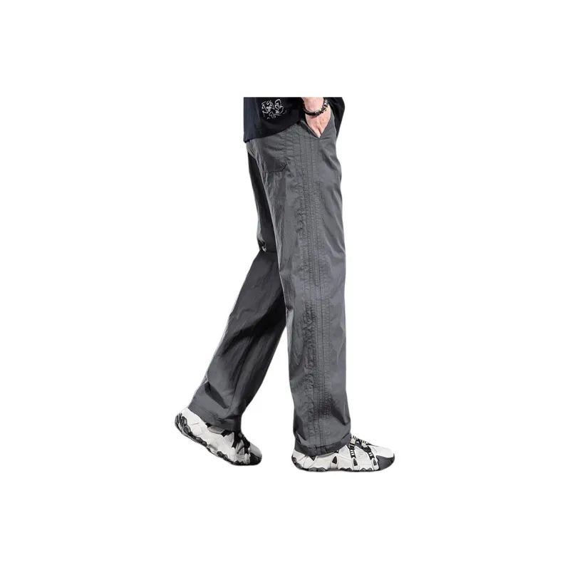 Children Of Huaxia Casual Pants Unisex-1