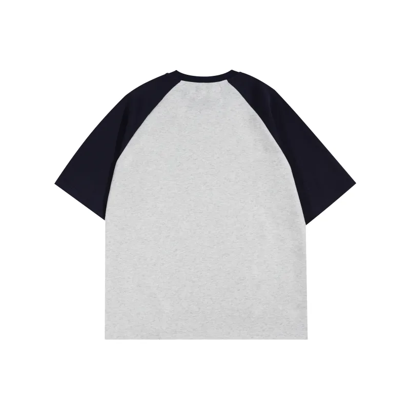 FCB ARCELONA T Shirts Unisex-4