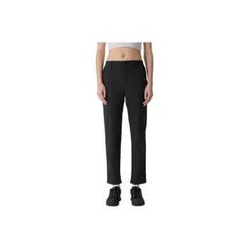 NORTHLAND PROFESSIONAL Casual Pants Women's Pure Black