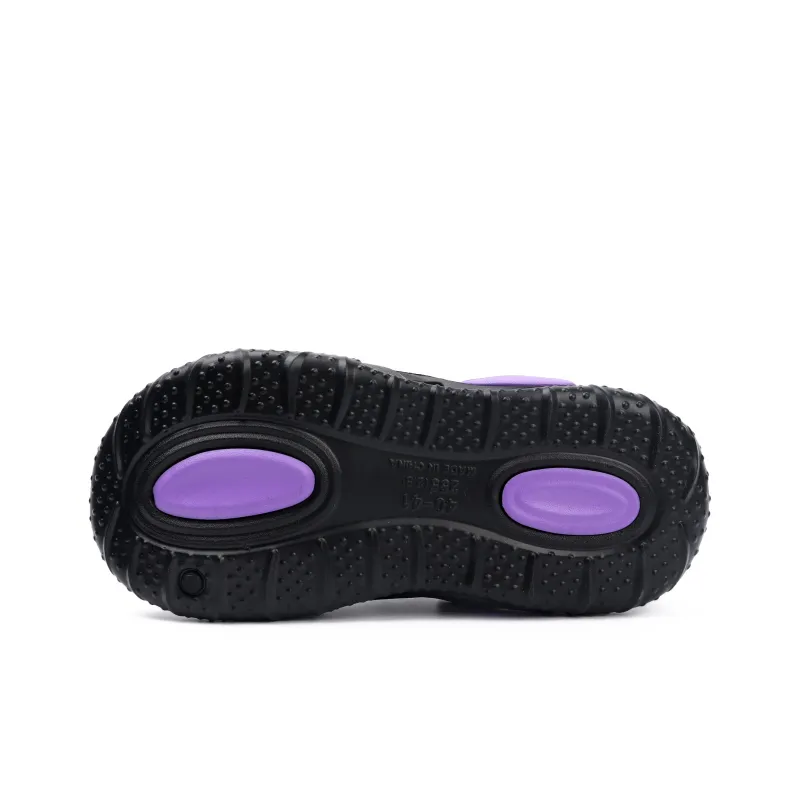 DOUBLE STAR 88 Slip Resistant Abrasion Resistant Slide Slippers Men's-14