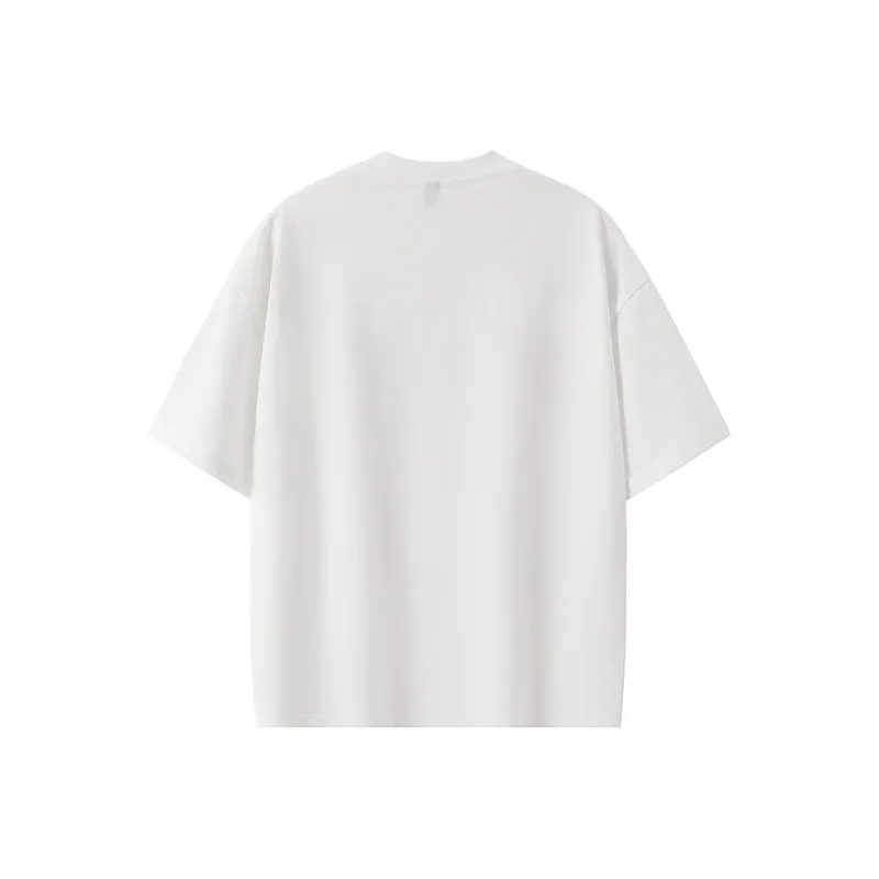 WARNING LIGHT T Shirts Unisex-1