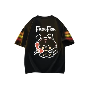 FASTFISH T-Shirts Unisex