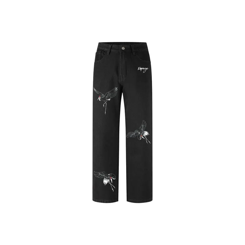POPEYE Jeans Unisex-1