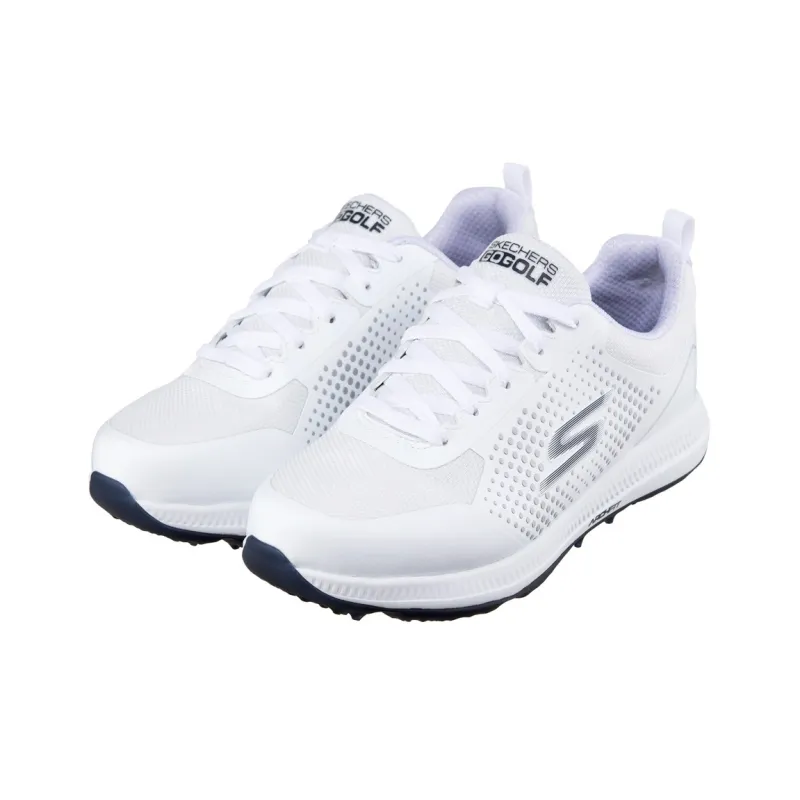 Skechers GO GOLF ELITE 5 Low Top Golf Shoes Women's White-2