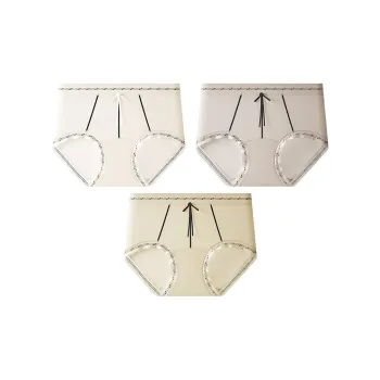 2323 Women's Underpants