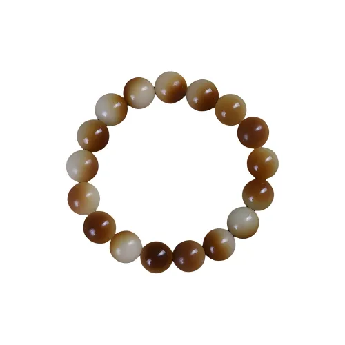 Three Inches Of Daylight Bodhi Root Bracelets Unisex