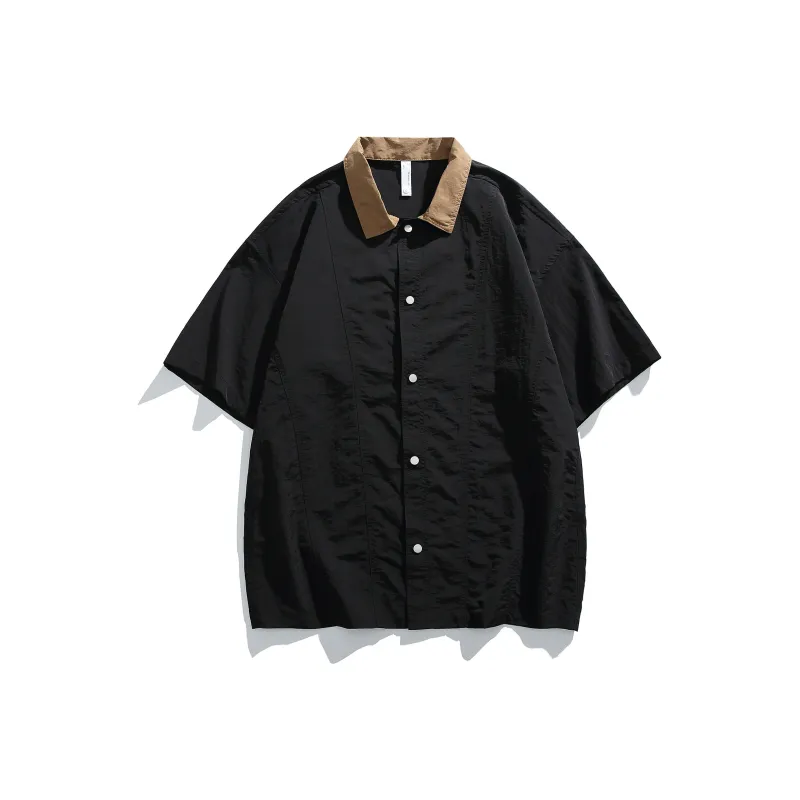 ZMOH Shirts Unisex-12