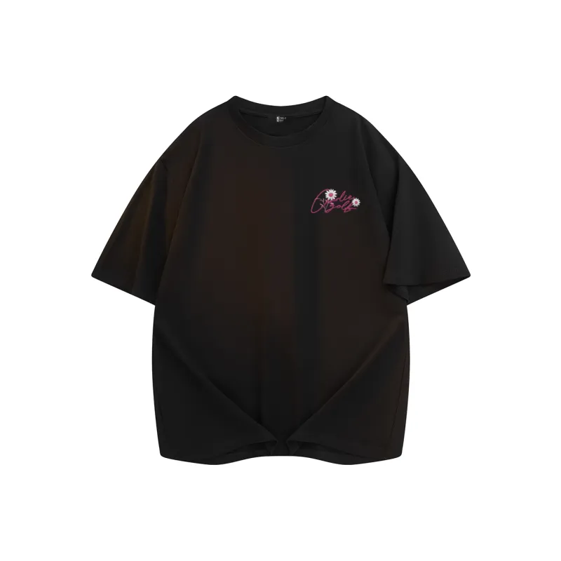 CHARLIE GOLF T Shirts Unisex-3