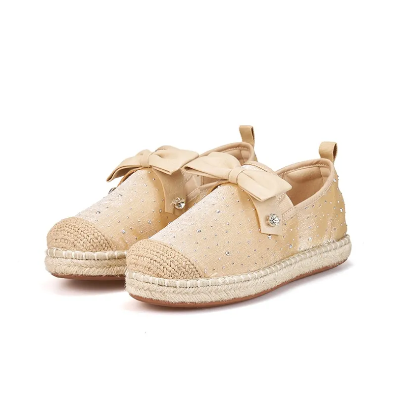 Joy&Mario Casual Single Shoes Women's-6