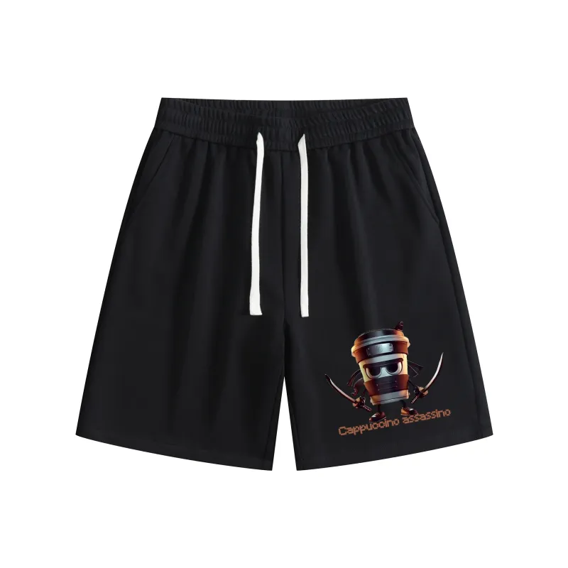 ATLETICO DE MADRID 1903 Casual Shorts Unisex-24