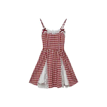 Icicofficial Slip Dress Women's